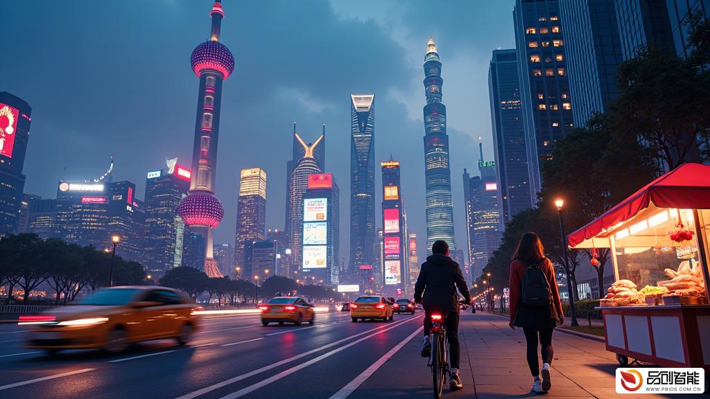 上海市职业卫生标准库研发中心：守护职场健康的创新力量
