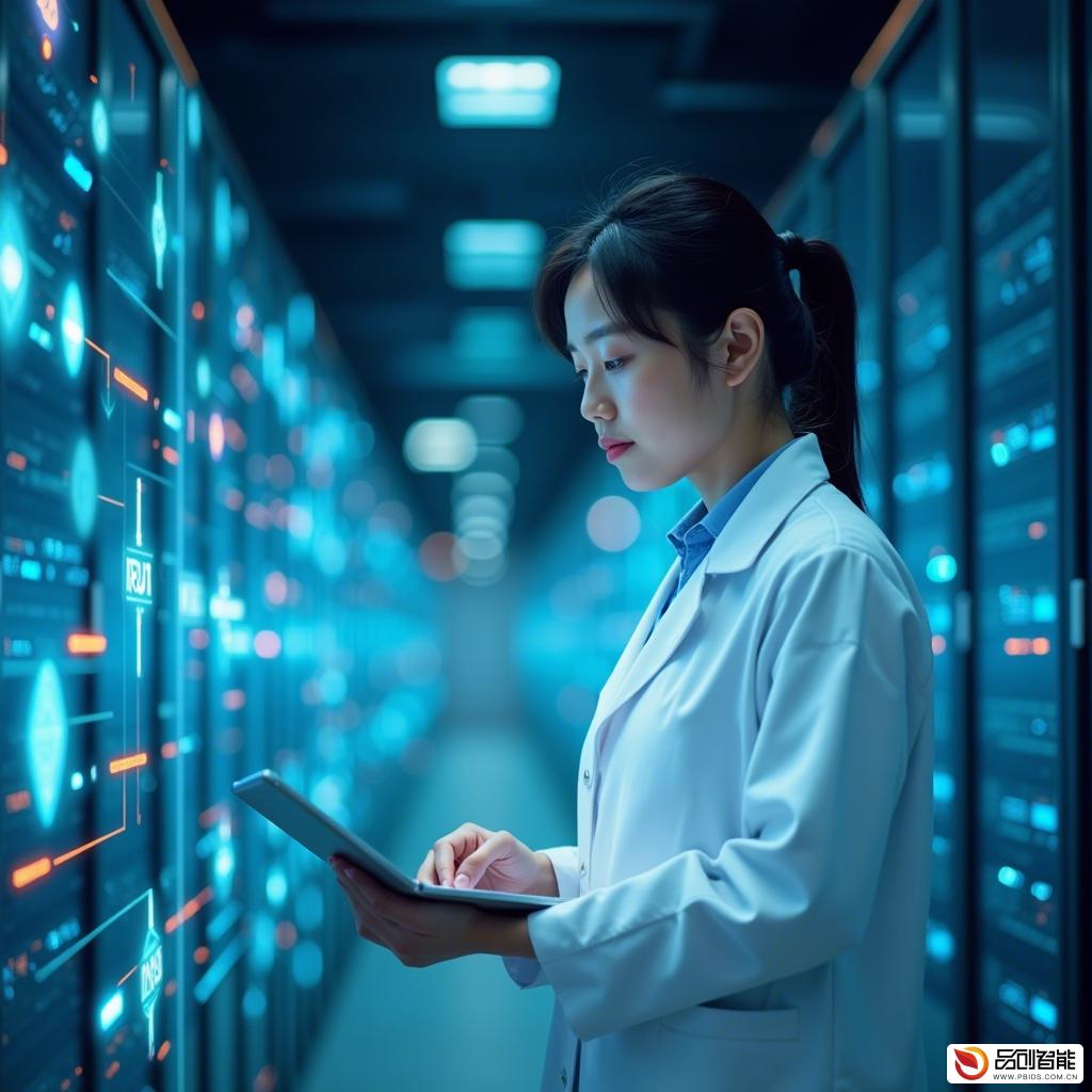 无锡市医疗设备SRv6骨干网运营商：引领医疗数字化转...