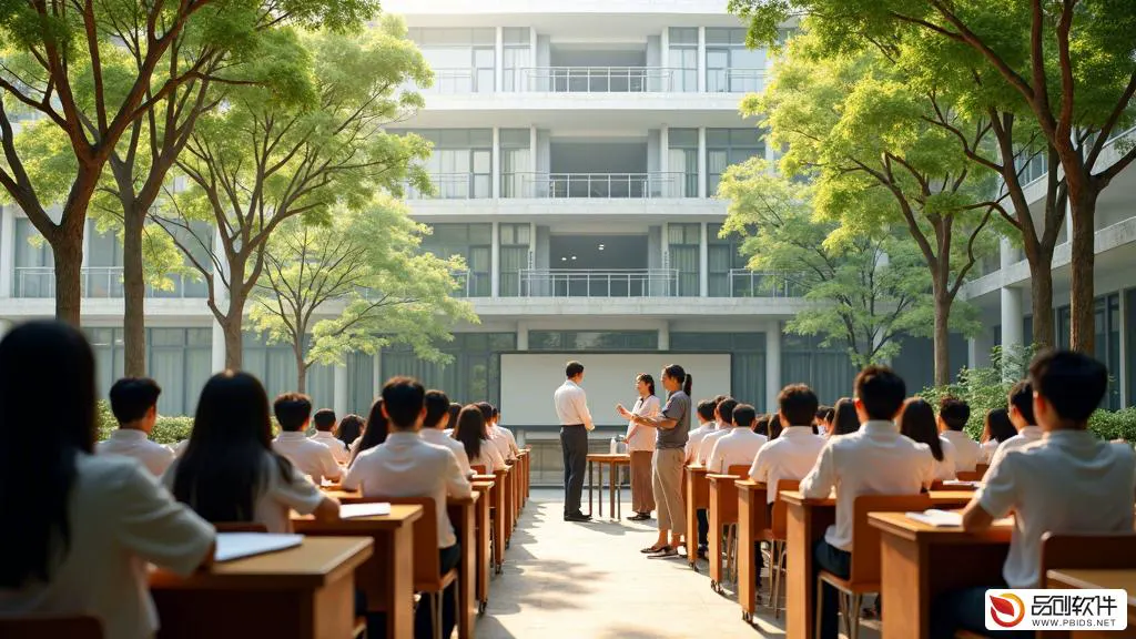 佛山市教育联邦学习系统：创新引领教育未来
