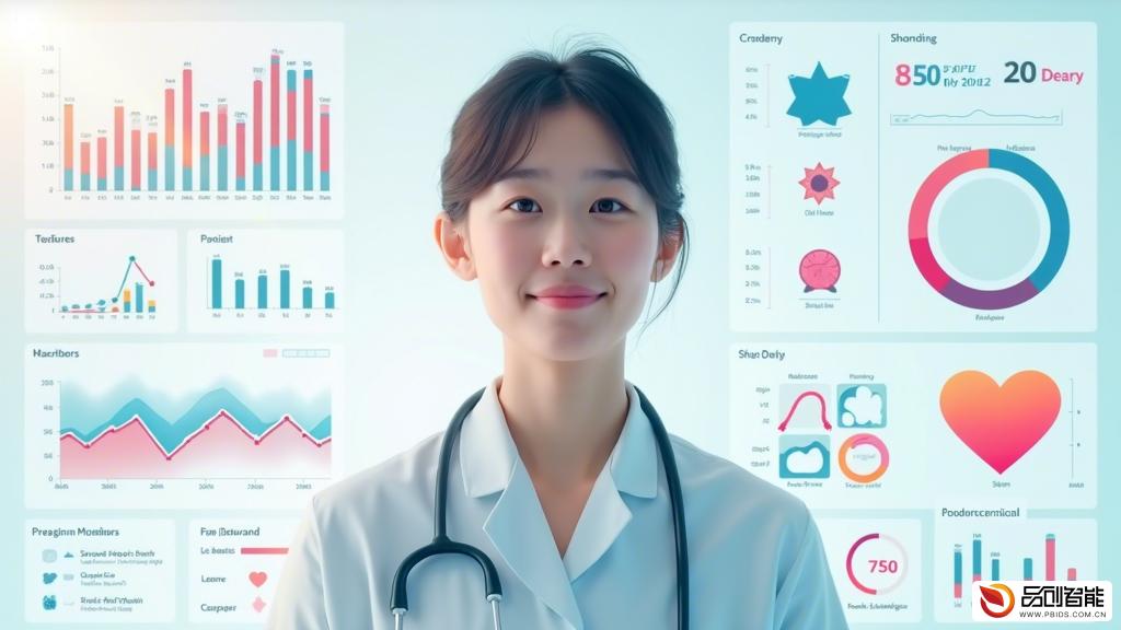 揭秘用户健康画像验证平台厂商：技术革新与行业应用
