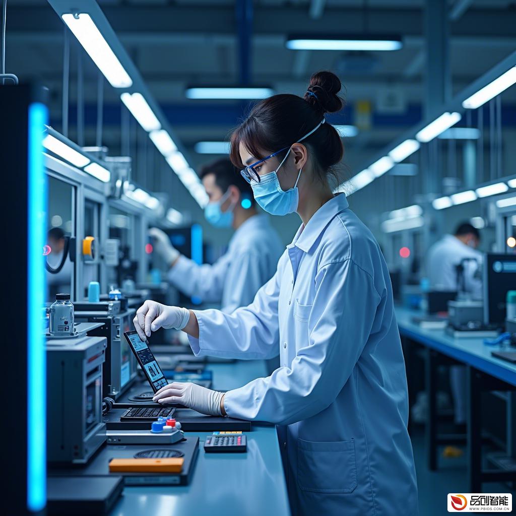 苏州市低功耗BLE医疗模块工场：创新引领...