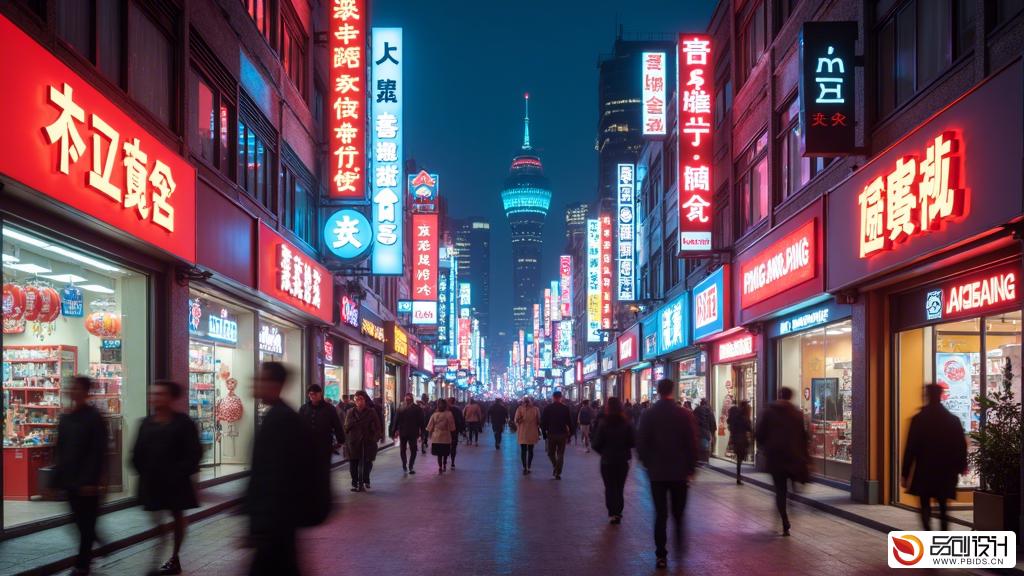 锦州品牌视觉机构：塑造企业形象的创意力量
