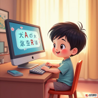 儿童拼音学习软件：开启孩子语言学习之旅的金钥匙
