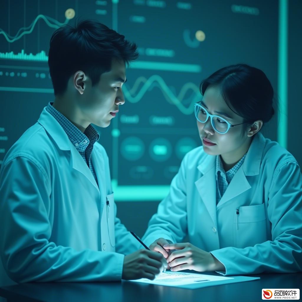 无锡市医疗联邦学习平台：引领医疗数据共享...
