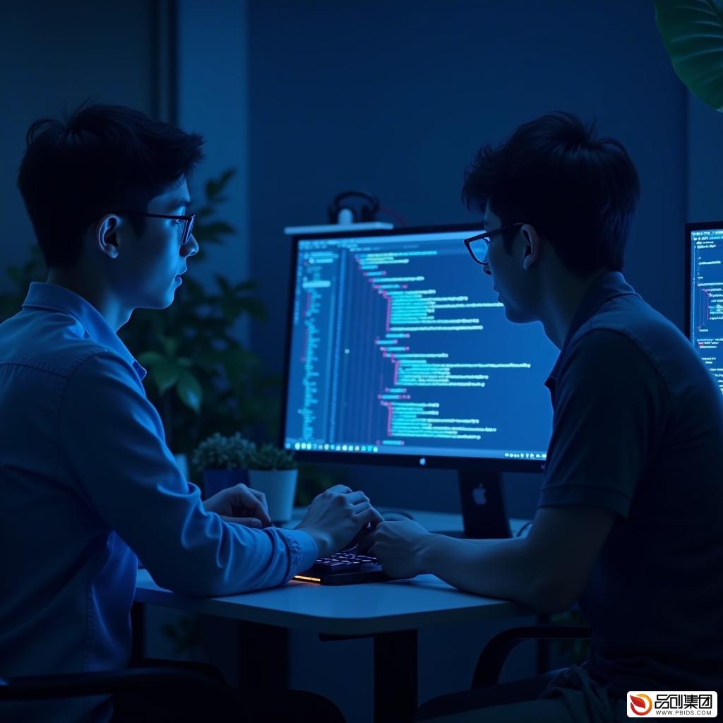 定制软件定做开发：打造专属解决方案的全方...