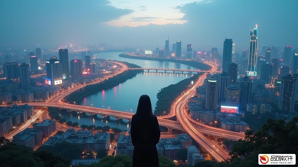 杭州市NB-IoT低功耗通信系统运营商：引领物联网新时代
