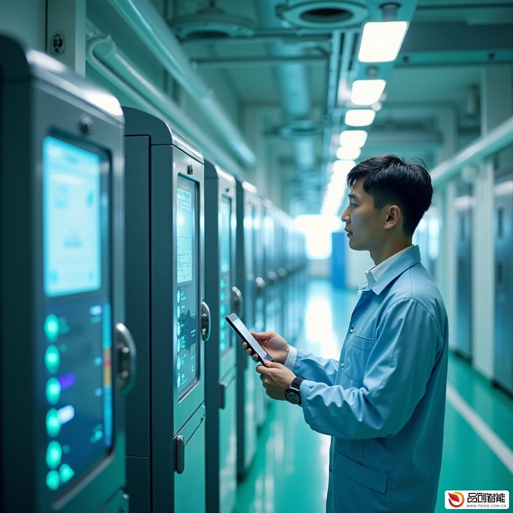 无锡市医疗设备电源保护平台工场：创新技术...