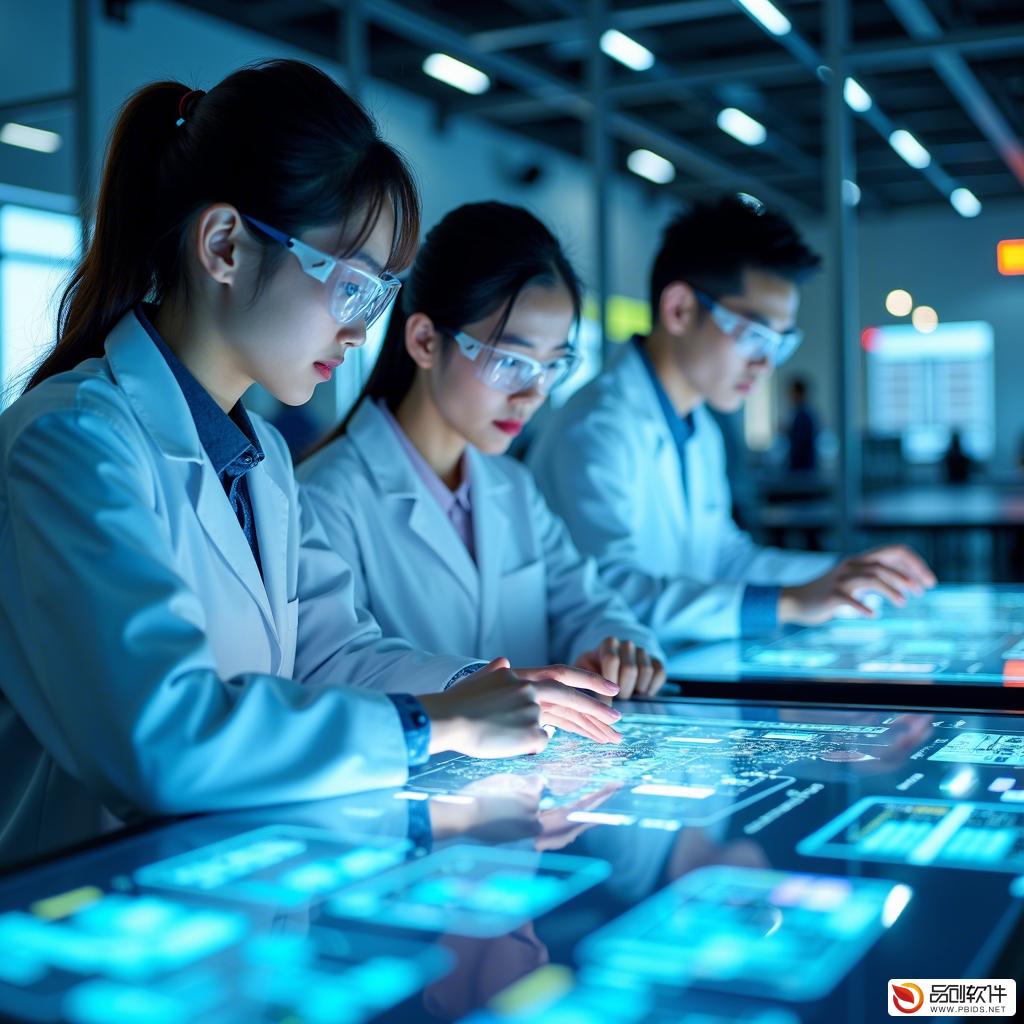 无锡市医疗级触控交互系统设计研发中心：创...