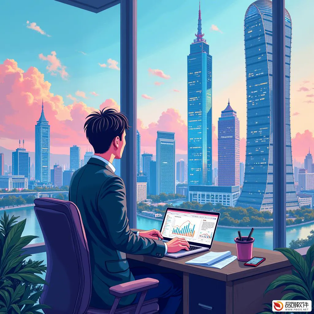 重庆市保险低代码开发企业的崛起与创新
