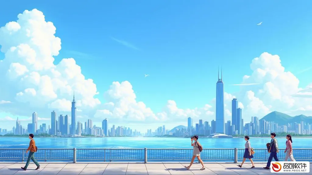 珠海市物流大数据看板平台研发中心：智慧物流的新引擎
