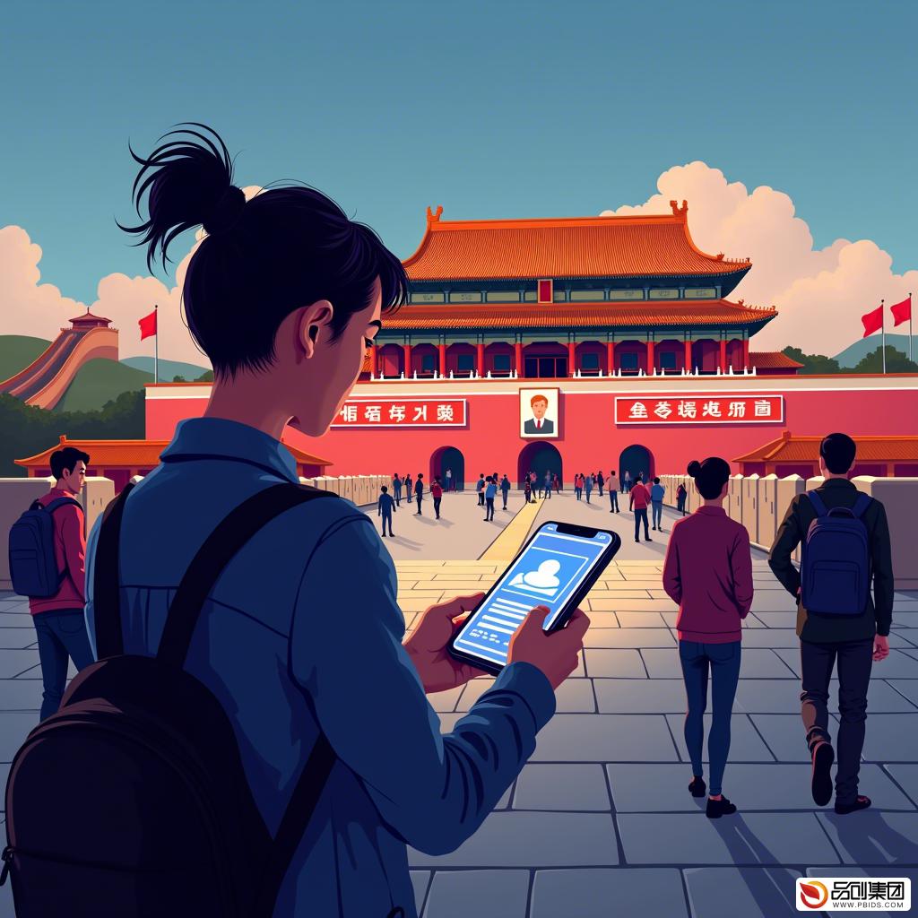 小程序定制开发在北京：打造专属商业利器
