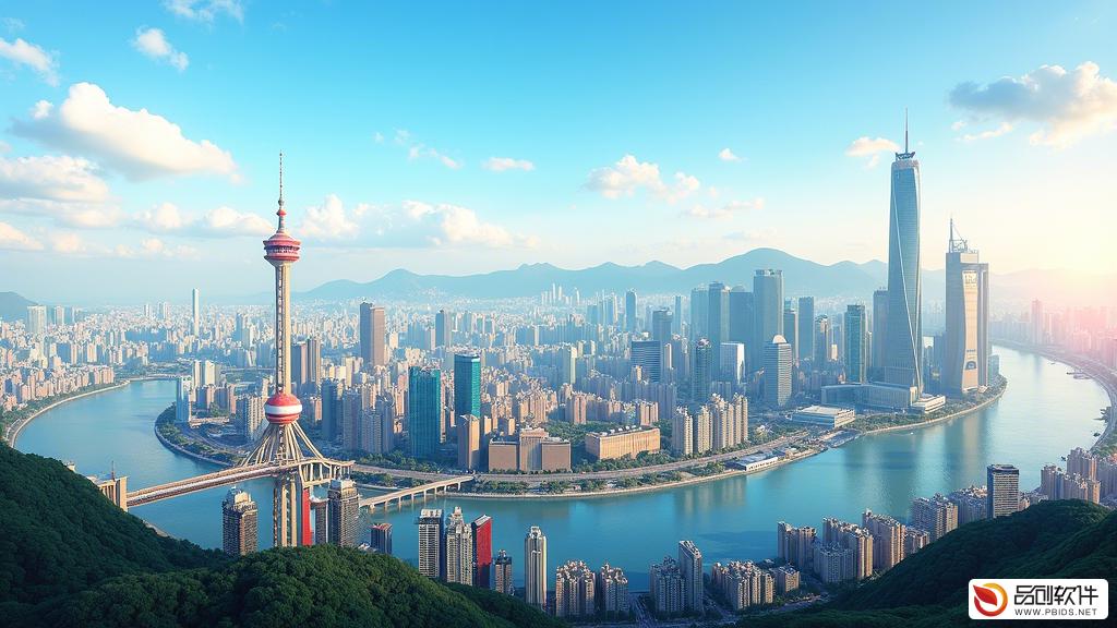 佛山市文旅智慧景区系统有限公司：引领旅游新风尚的科技力量
