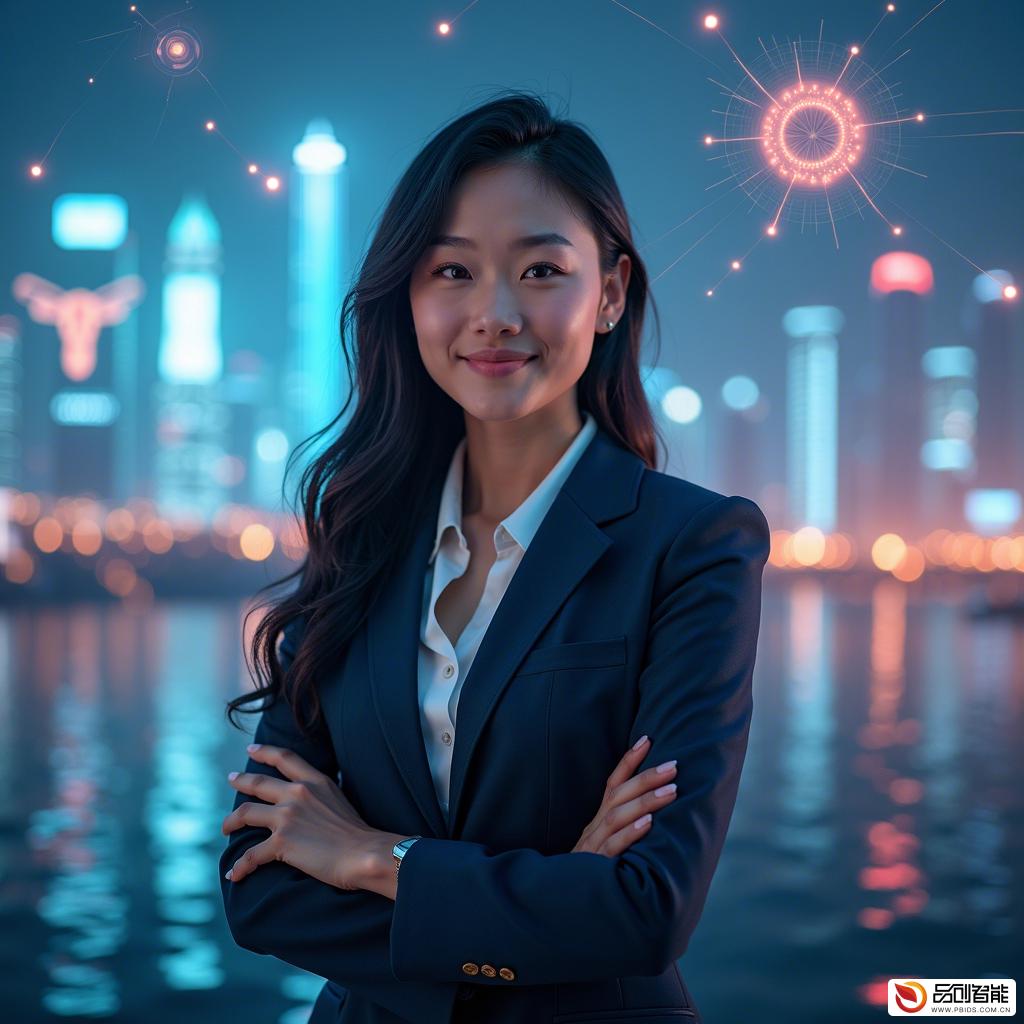 珠海市卵巢功能AI评估技术中心：科技引领...