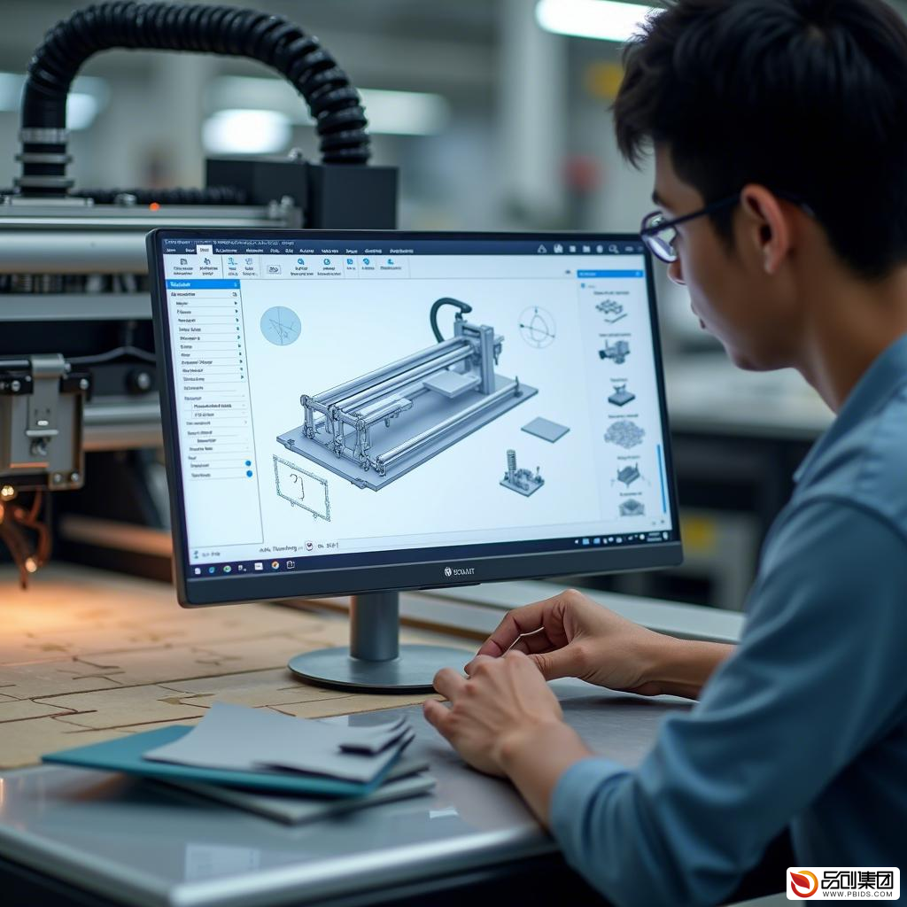 定制下料软件：提升制造业效率的革命性工具
