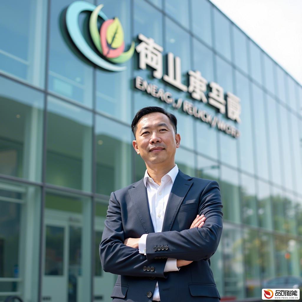 珠海市医疗设备节能认证平台有限公司：引领...