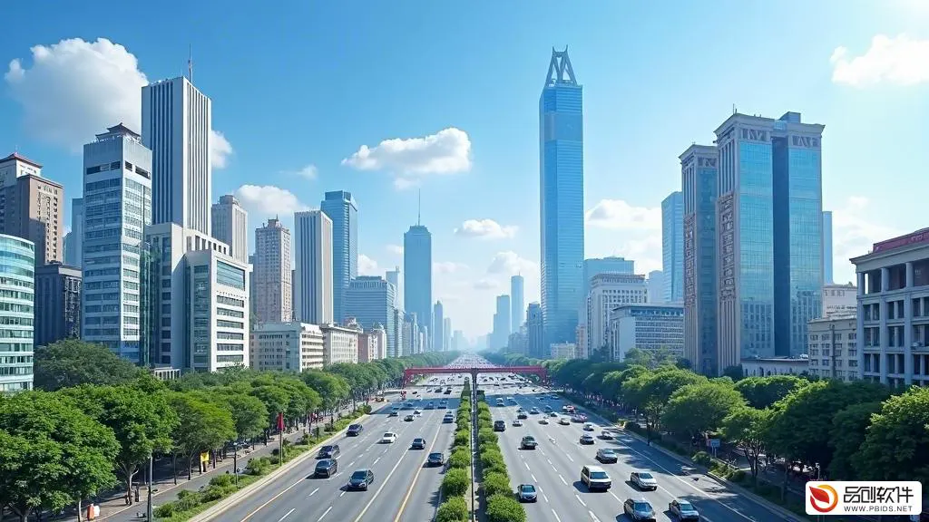 合肥市物流数据管理平台：技术团队的革新与突破
