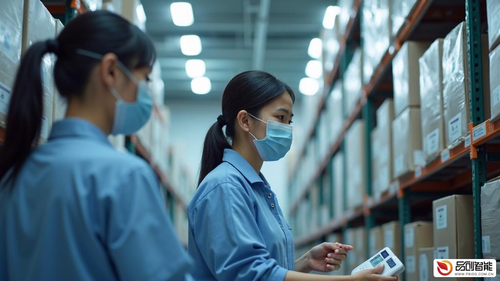 重庆市医疗物资追溯平台有限公司：打造智慧医疗供应链的新标杆
