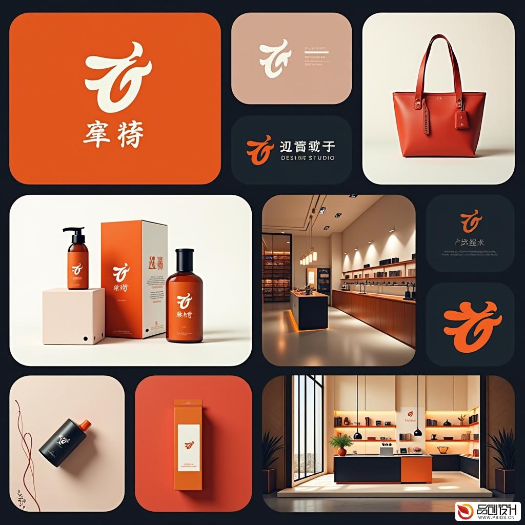 铜川品牌升级设计机构的创新之路
