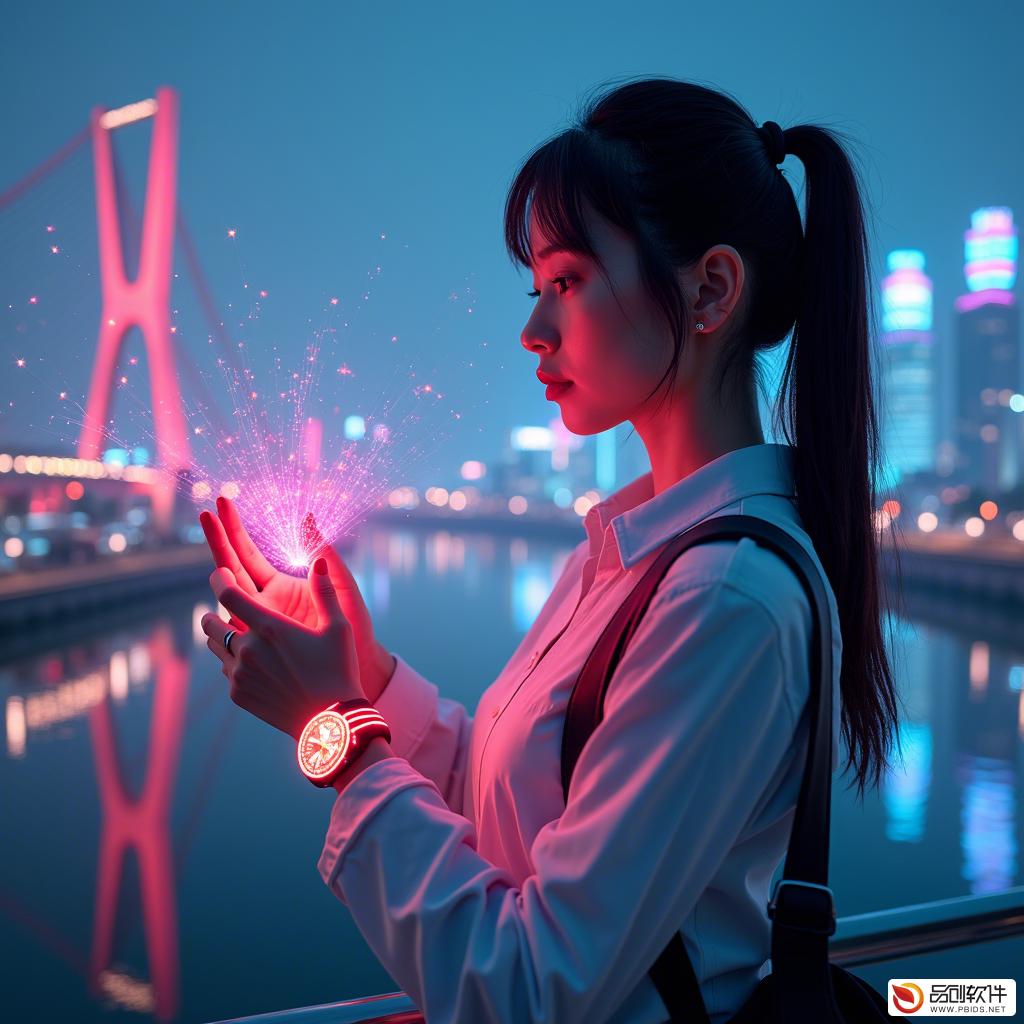 天津市可穿戴设备数据融合系统服务商：引领...