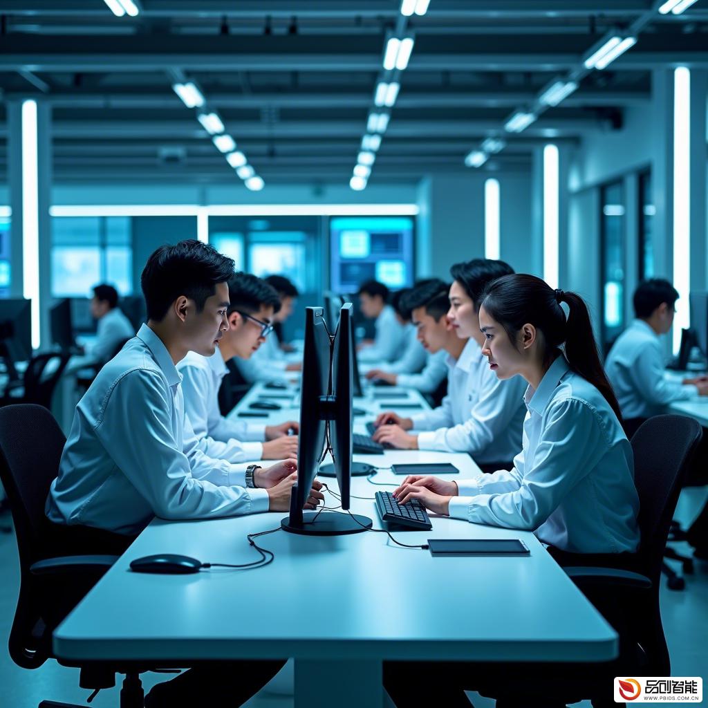 广州市智能分诊算法升级系统技术中心：引领...