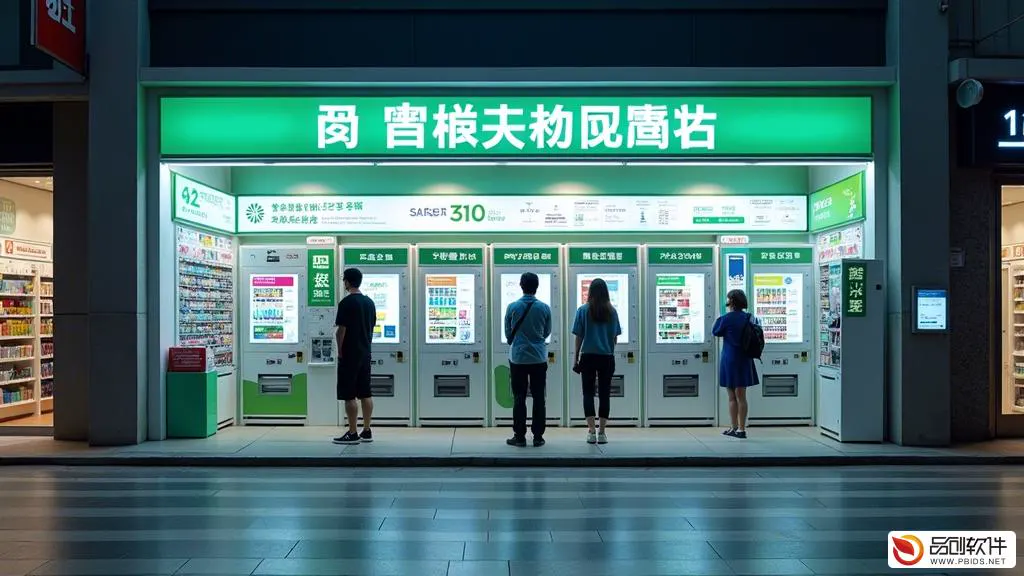 上海市医药新零售OMO中台：重塑医药行业生态的先锋
