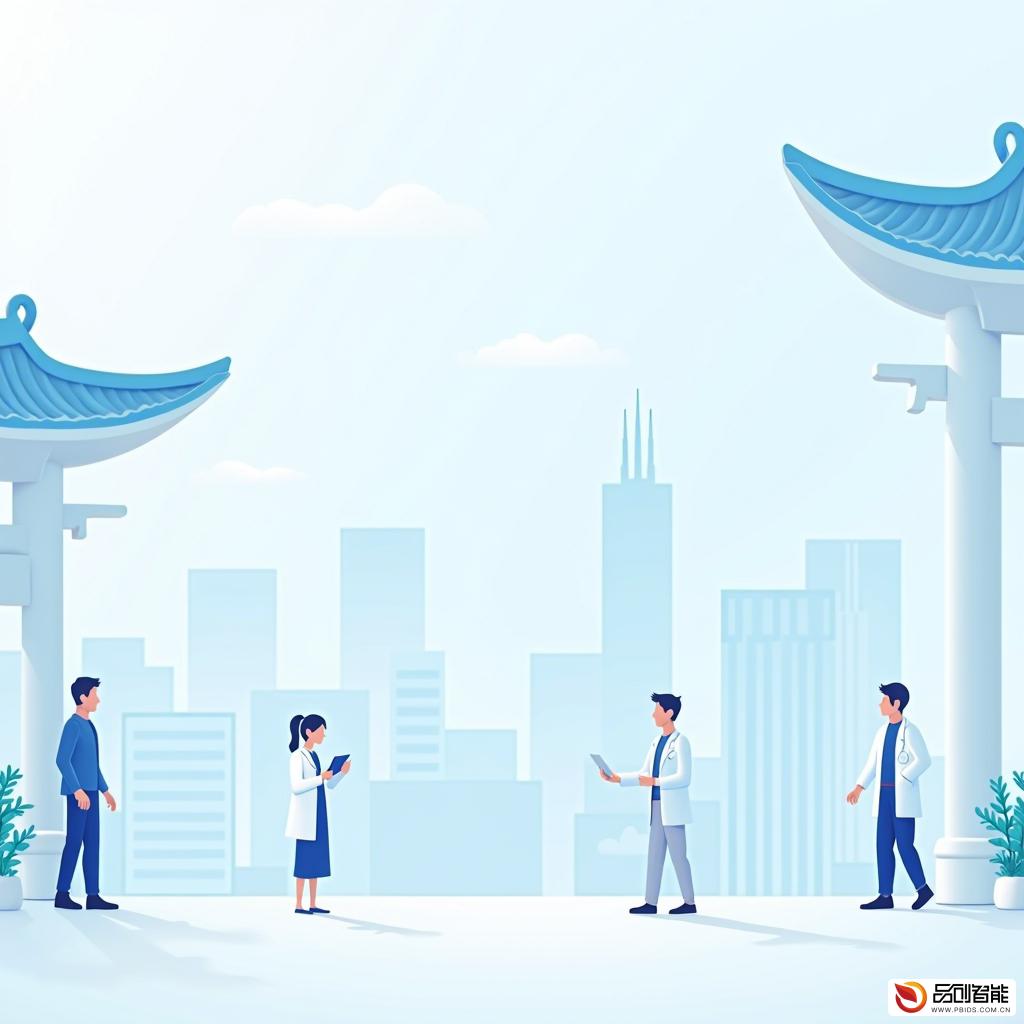 苏州市医患沟通智能助手平台集成商：推动医疗沟通...
