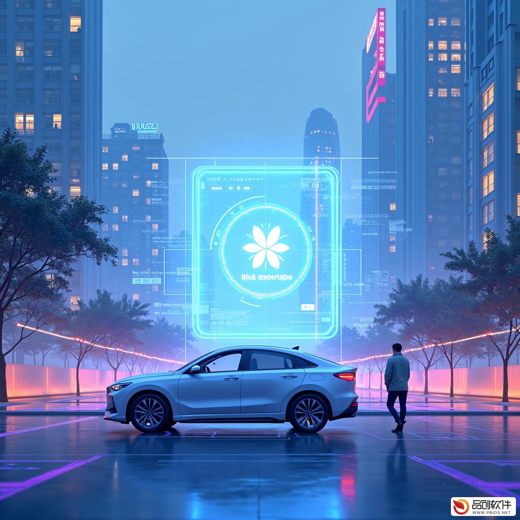 无锡市汽车场景化服务推荐系统公司的创新与实践
