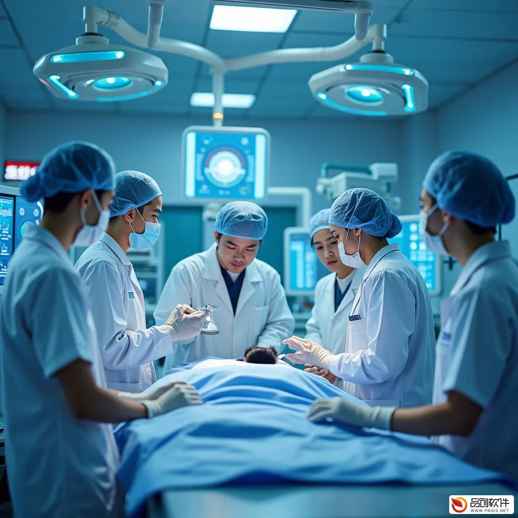 重庆市医疗物联网(IoMT)方案商：引领智慧医疗新时代
