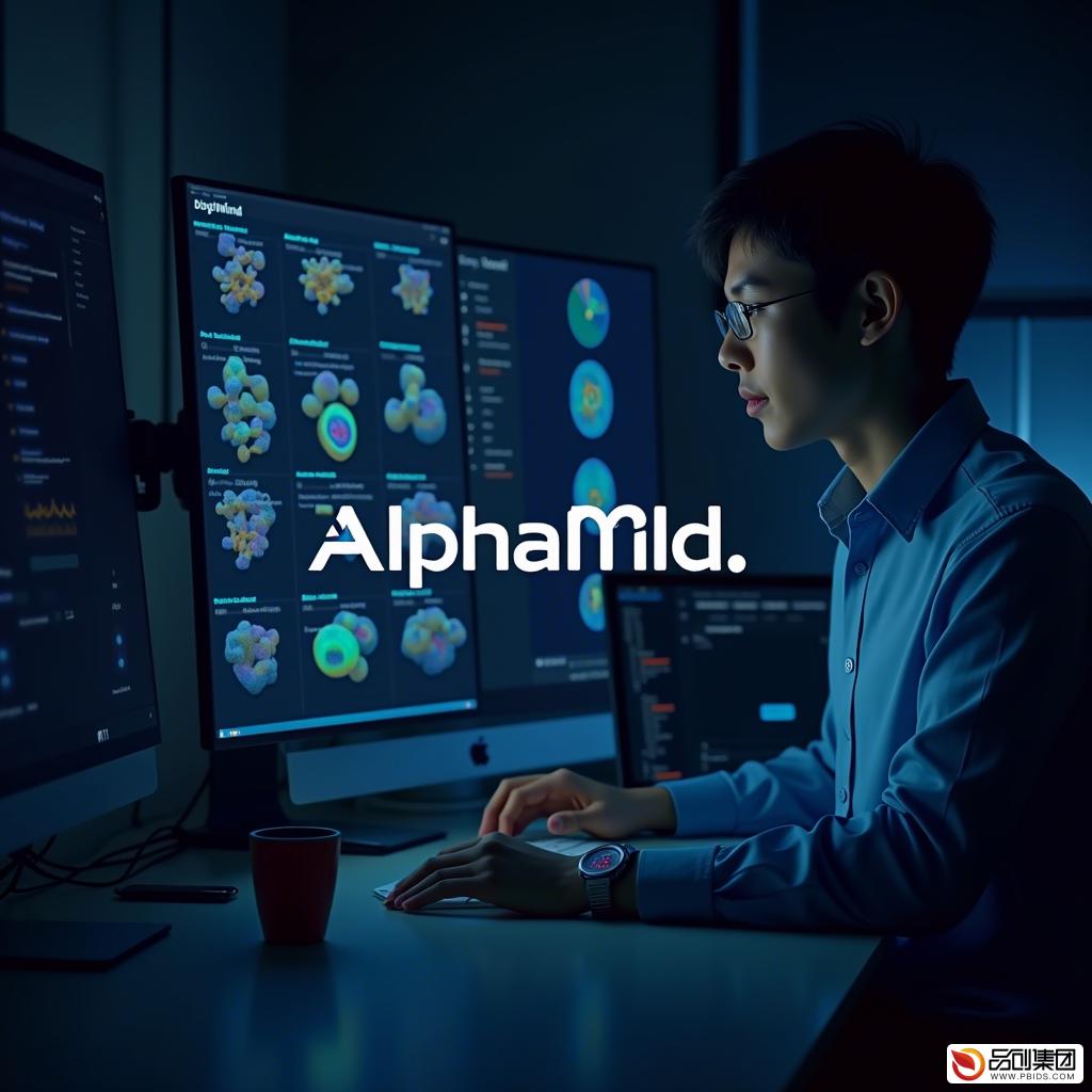 DeepMind公司的创新突破：AlphaFold程序在蛋白质结构预测中的革命性应用
