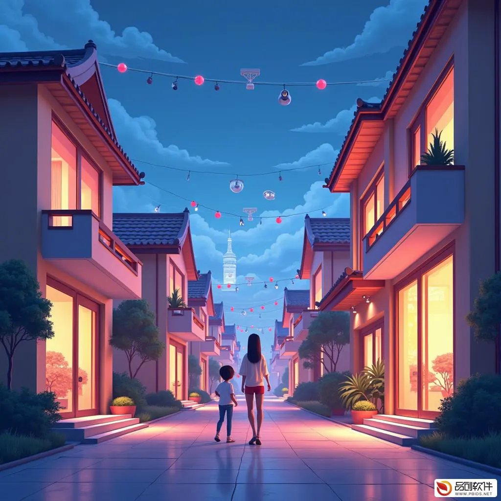 重庆市物业智能管理平台：创新引领智慧社区新风尚
