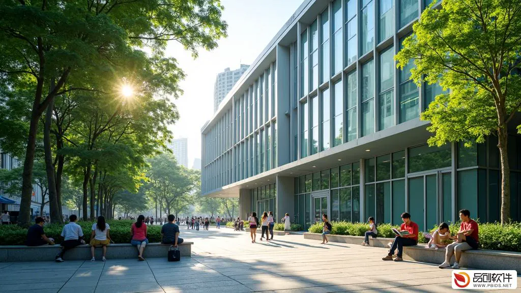 广州市教育知识图谱构建平台有限公司：引领教育智能化新篇章
