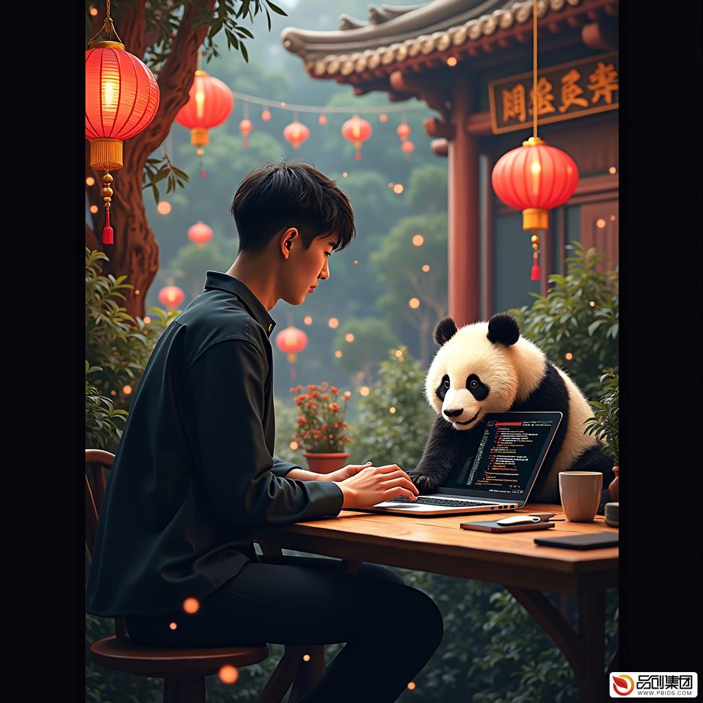 成都小程序定制开发公司：打造专属数字化解...