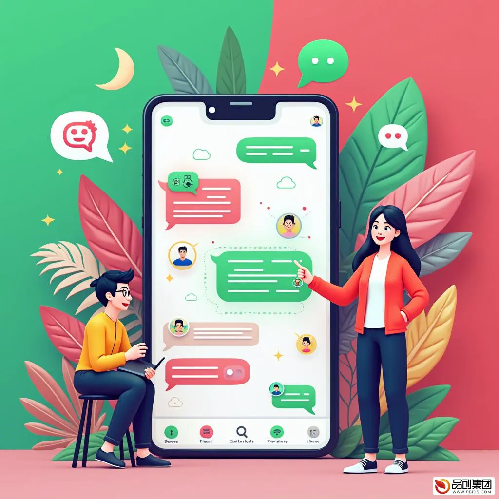 开发微信小程序：全面准备指南
