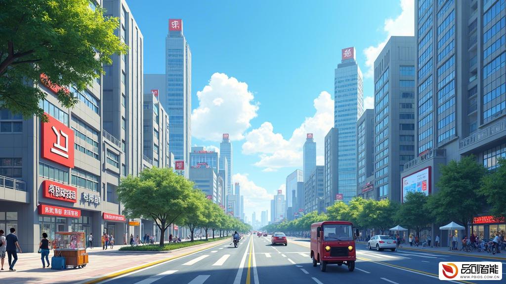 宁波市智能发券精准触达集成商：创新引领消费券发放新风尚
