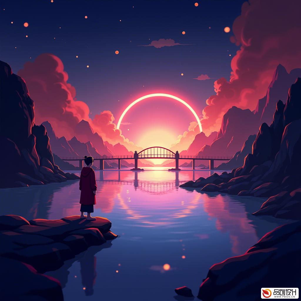 阜新加载动画设计：创新引领视觉新体验
