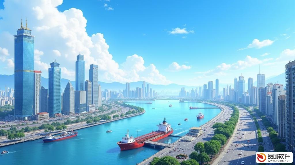 珠海市医药冷链物流溯源平台：创新科技守护药品安全
