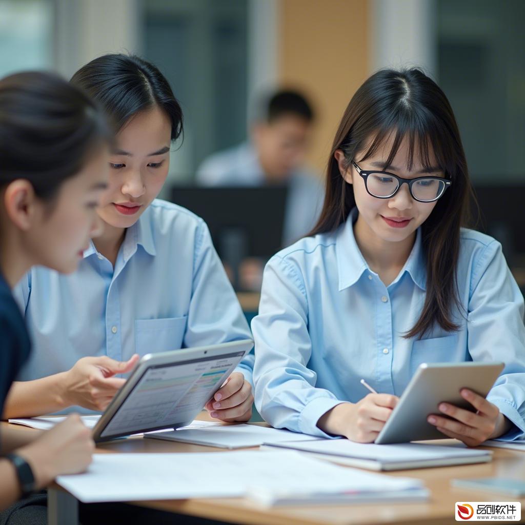 东莞市K12智能阅卷系统：引领教育科技新风尚
