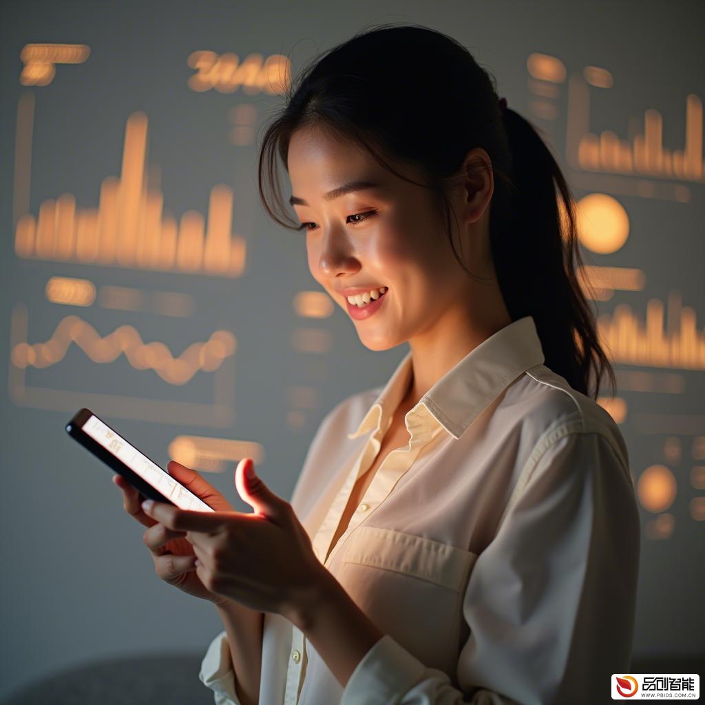 重塑女性健康未来：女性健康数据服务商的角色与影响
