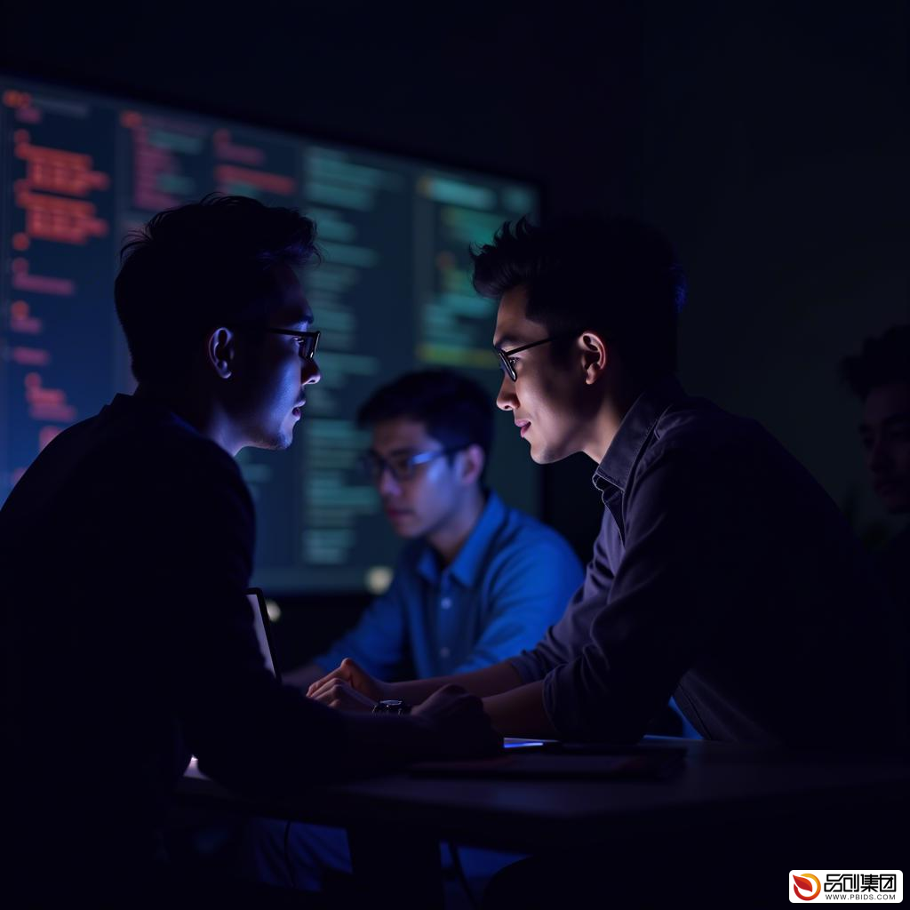 軟件研發(fā)人員外包：高效、靈活的創(chuàng)新解決方案
