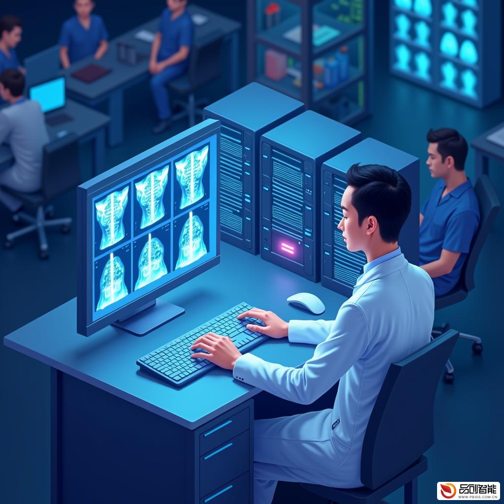 北京市医疗级低延迟传输平台：重塑医疗数据传输新标准
