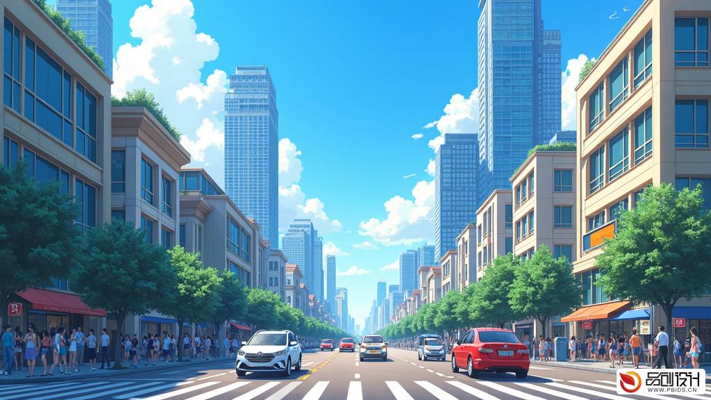 泉州市应用设计：创新引领城市美学与功能融合
