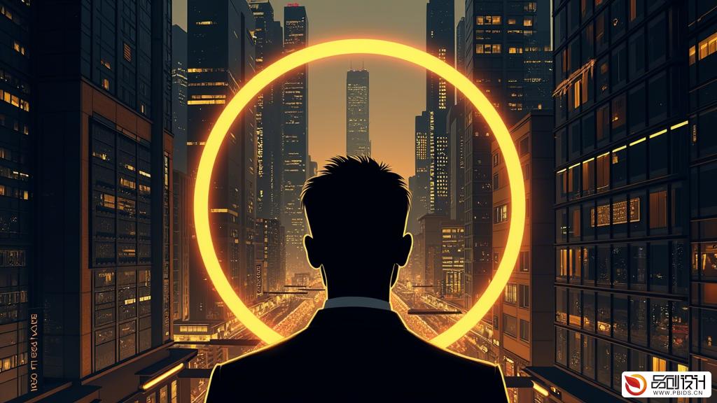 金融多维度品牌设计创新服务中心：重塑金融行业新风貌
