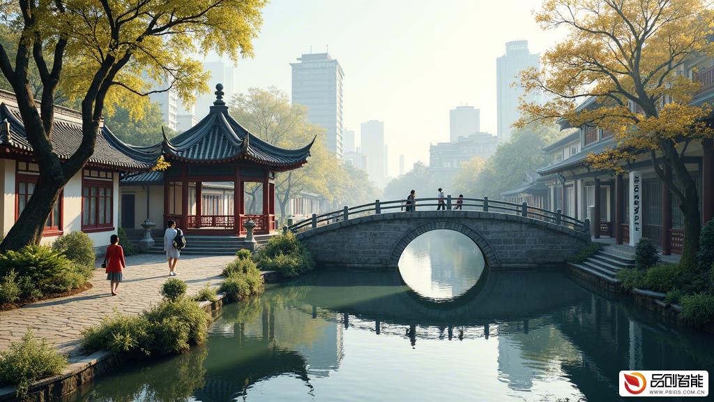 苏州市工业企业噪声云平台：技术团队的革新与实践
