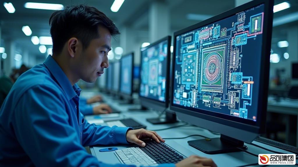 线路板定制开发：打造专属电子产品的核心基石
