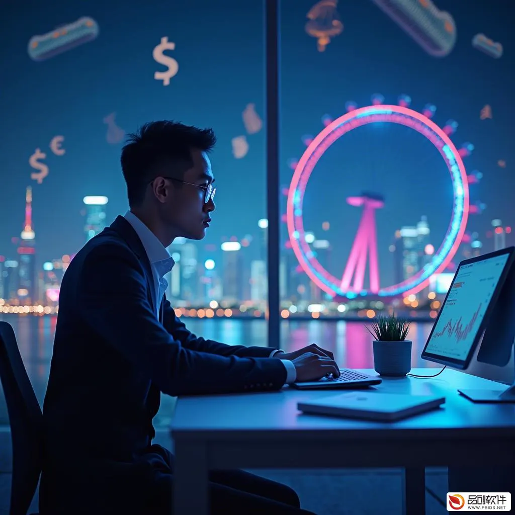 天津市金融低代码平台：赋能金融业务创新与数字化转型
