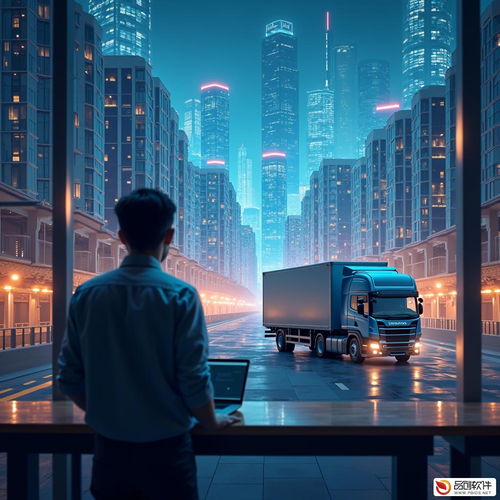 杭州市智慧仓储AI管理系统集成商：引领物...