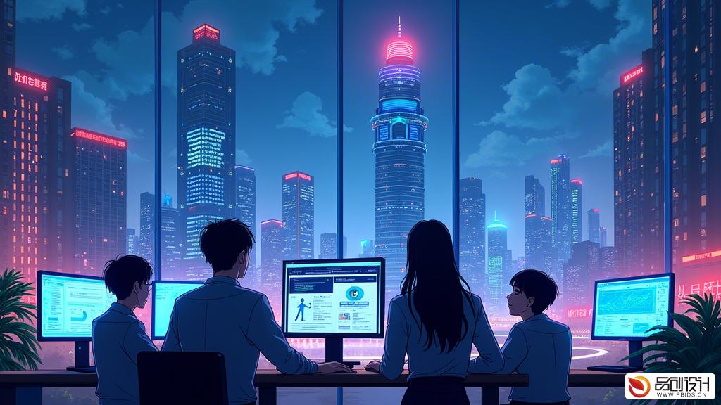 黄南智能交互系统有限公司：引领未来智能交互的新篇章
