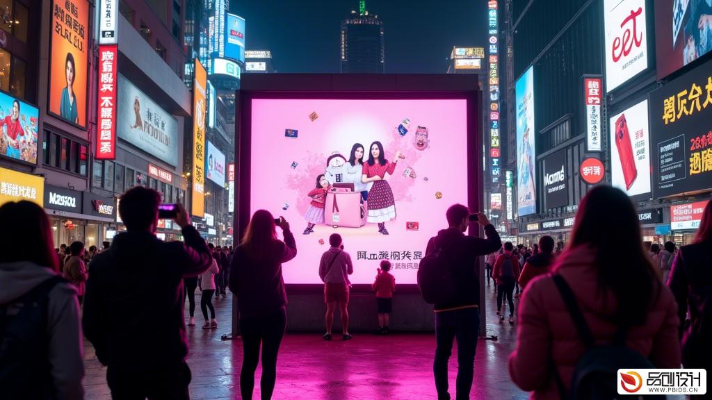 品牌营销新纪元：企业IP打造的策略与实践
