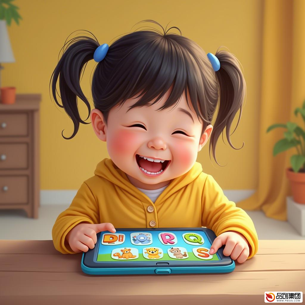 3岁儿童教学软件：开启孩子智慧之门的钥匙
