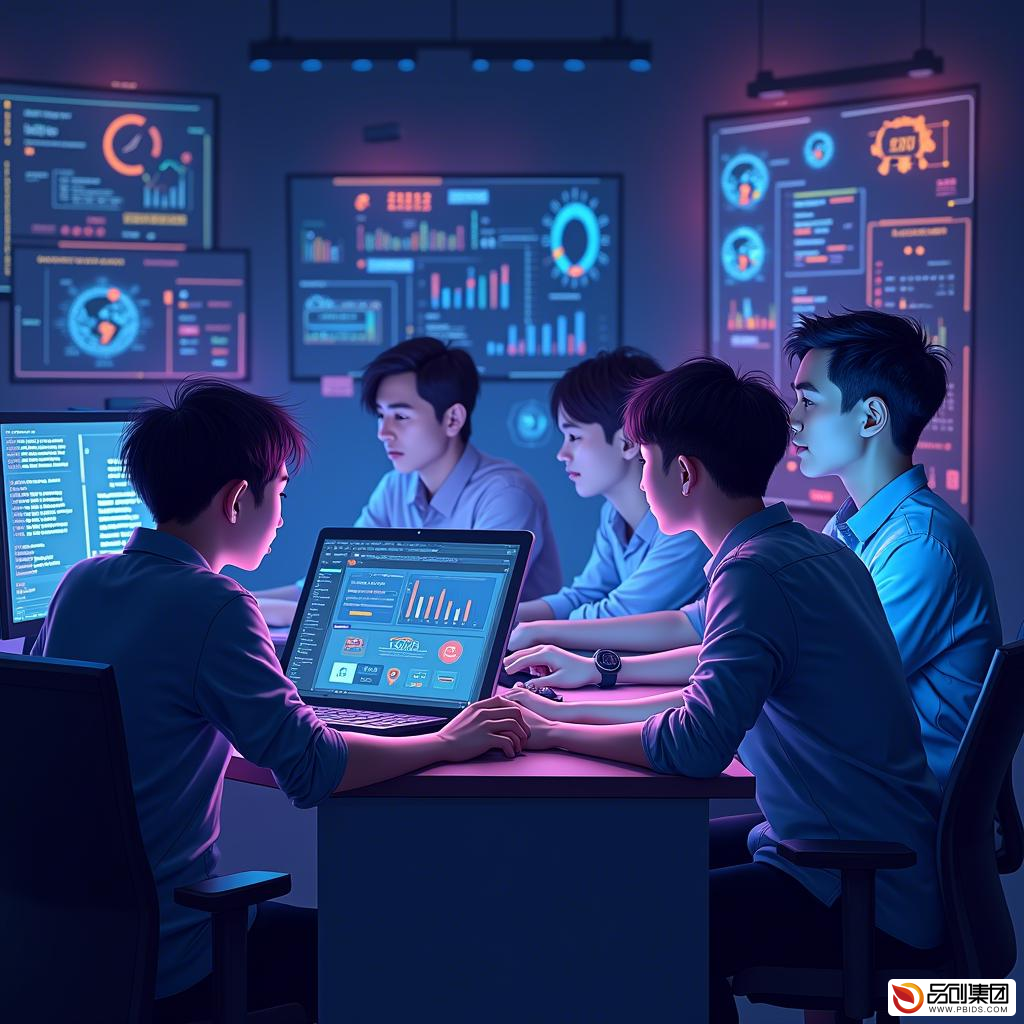 系统定制开发服务公司：打造专属数字化解决...